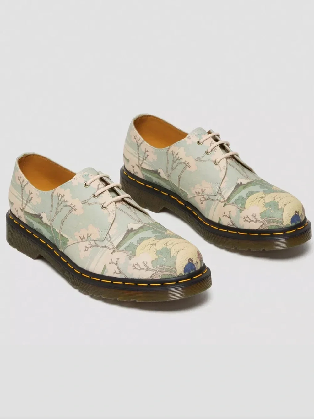Dr. Martens 1461 The Met Leather Oxford Women’s size 7 NEW!!!